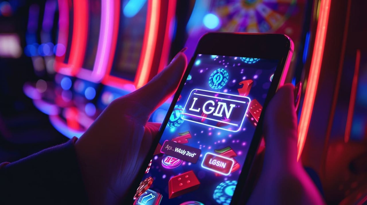 Cara deposit super89 dari smartphone menggunakan e-wallet Rupiah Indonesia