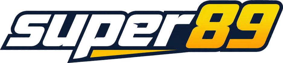 Logo super89